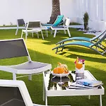 Corralejo Lodge شقة كوراليهو
