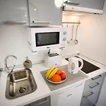 شقة Corralejo Lodge *