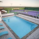 Corralejo Lodge شقة كوراليهو