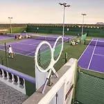 Corralejo Lodge شقة