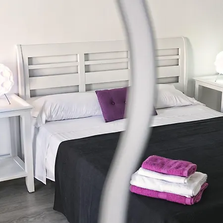 Corralejo Lodge アパート *