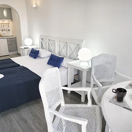 アパート Corralejo Lodge *