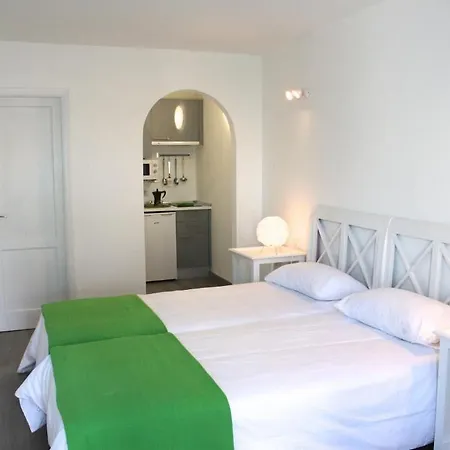 Corralejo Lodge Lejlighed Corralejo