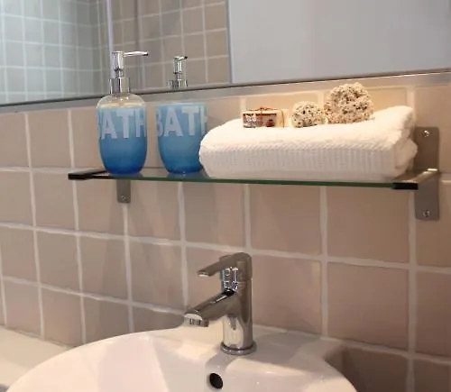 アパート Corralejo Lodge コラレホ