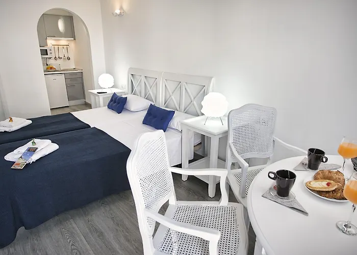 アパート Corralejo Lodge *