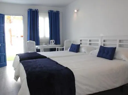 Corralejo Lodge דירה קורלחו