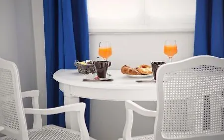 דירה Corralejo Lodge קורלחו