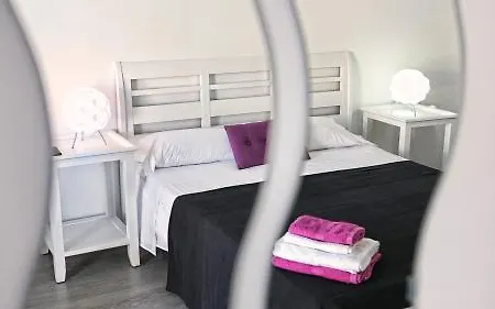 Corralejo Lodge קורלחו