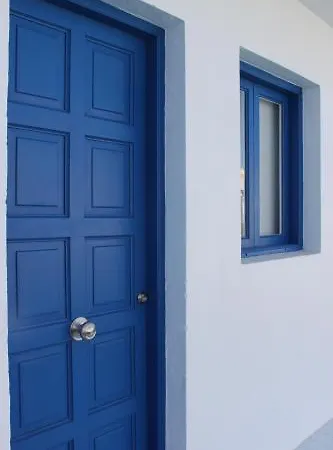Corralejo Lodge דירה