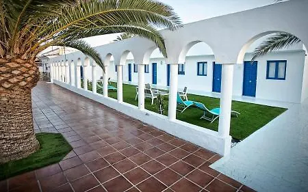 דירה Corralejo Lodge *