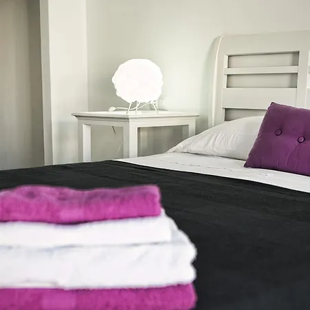 Apartment Corralejo Lodge Autocheck-in