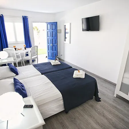 דירה Corralejo Lodge קורלחו