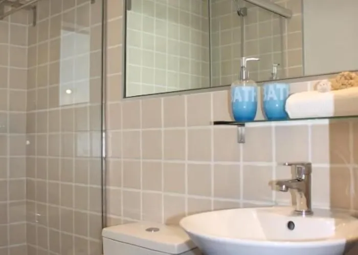 Lejlighed Corralejo Lodge Corralejo