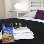 Appartamento Corralejo Lodge *
