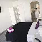 Corralejo Lodge Appartamento *