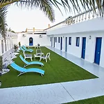 Corralejo Lodge Appartamento *