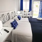 Corralejo Lodge