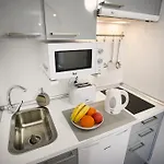 Corralejo Lodge *