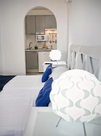 Appartement Corralejo Lodge *