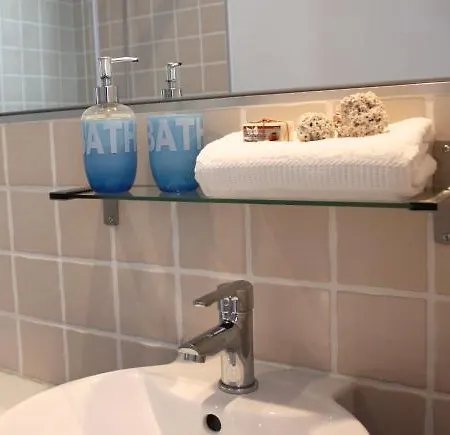 Apartmán Corralejo Lodge Corralejo