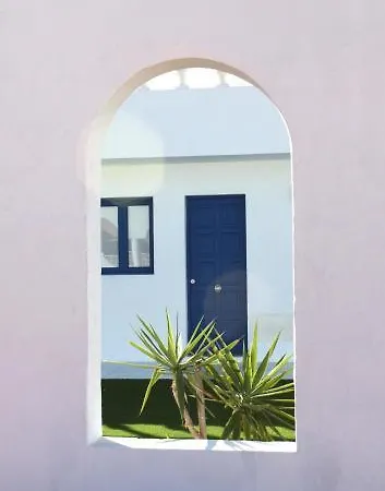 Corralejo Lodge Corralejo