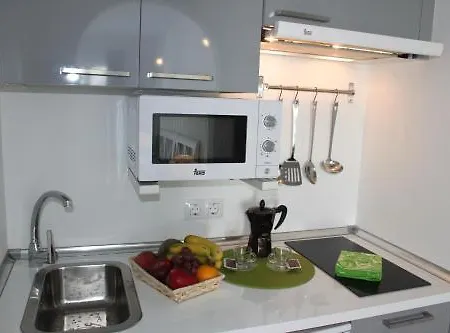 Corralejo Lodge Appartement