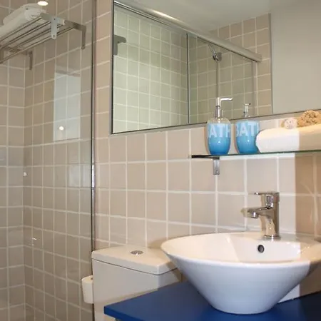 Appartement Corralejo Lodge