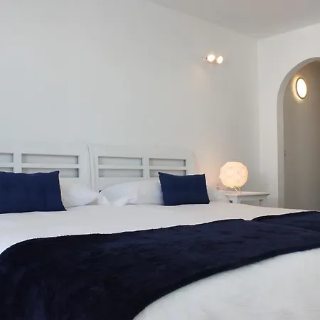 Corralejo Lodge