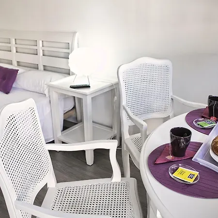 Corralejo Lodge Appartement *