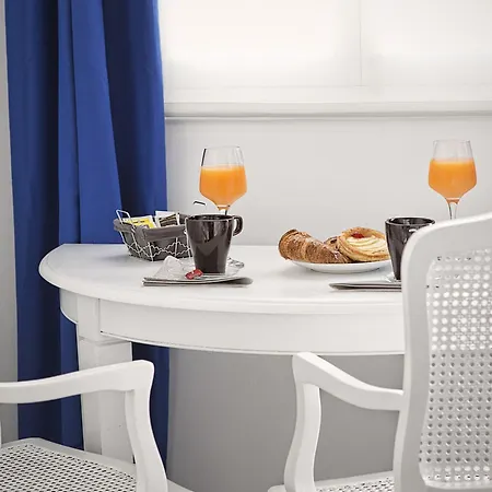 Appartement Corralejo Lodge Corralejo