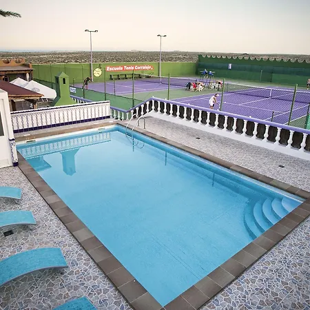 Corralejo Lodge