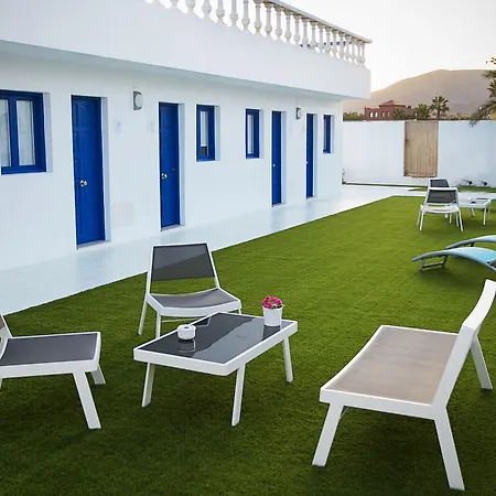 Corralejo Lodge Διαμέρισμα Κοραλέχο
