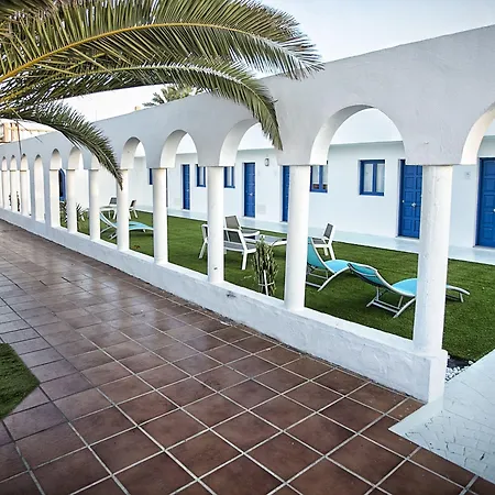 Διαμέρισμα Corralejo Lodge Κοραλέχο
