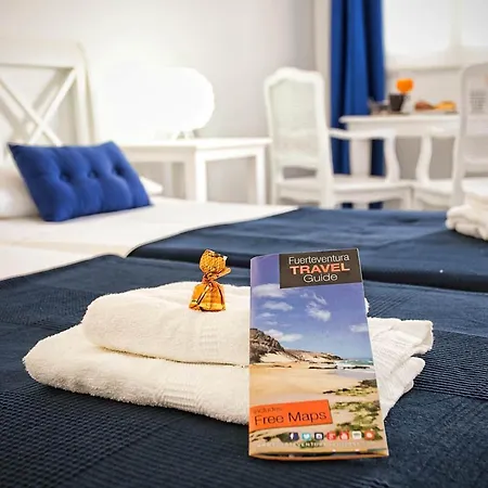 Corralejo Lodge * Corralejo