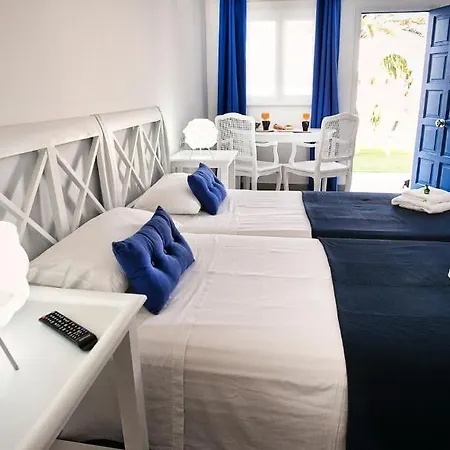 Appartement Corralejo Lodge *