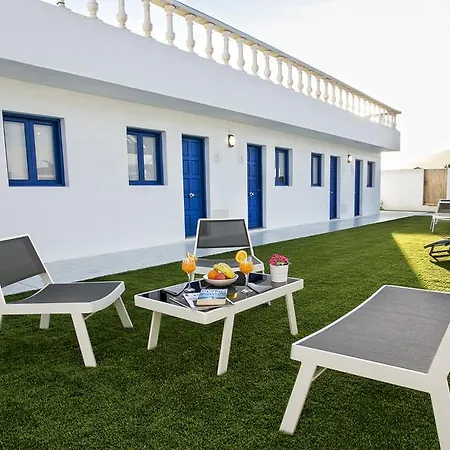 Appartement Corralejo Lodge *