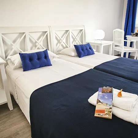 Apartamento Corralejo Lodge
