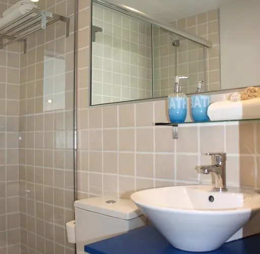 Διαμέρισμα Corralejo Lodge