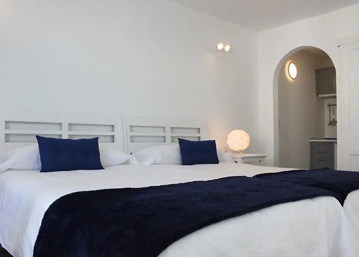 Corralejo Lodge