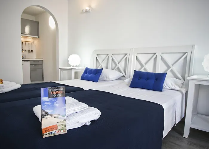 Corralejo Lodge Διαμέρισμα