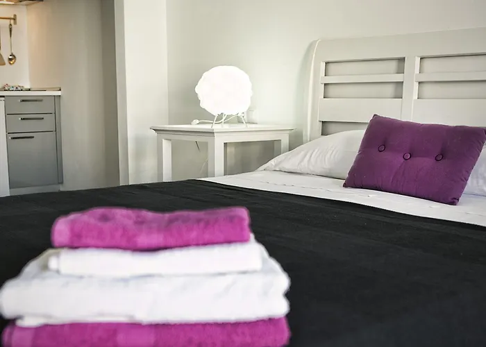 Διαμέρισμα Corralejo Lodge