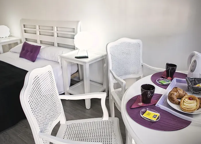 Corralejo Lodge Διαμέρισμα *