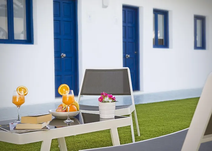 Corralejo Lodge *