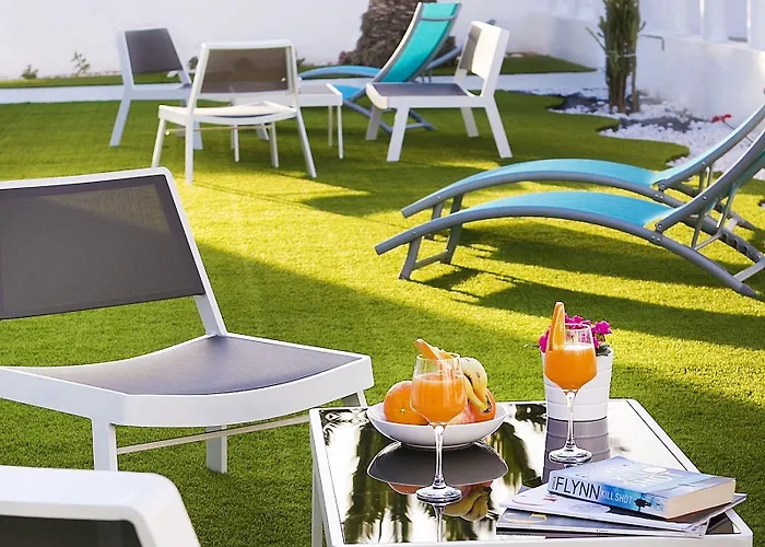 Corralejo Lodge Διαμέρισμα Κοραλέχο