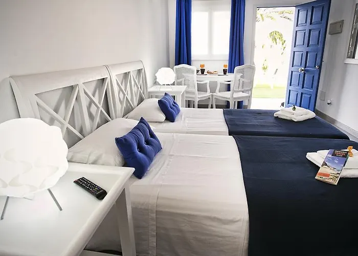 Corralejo Lodge