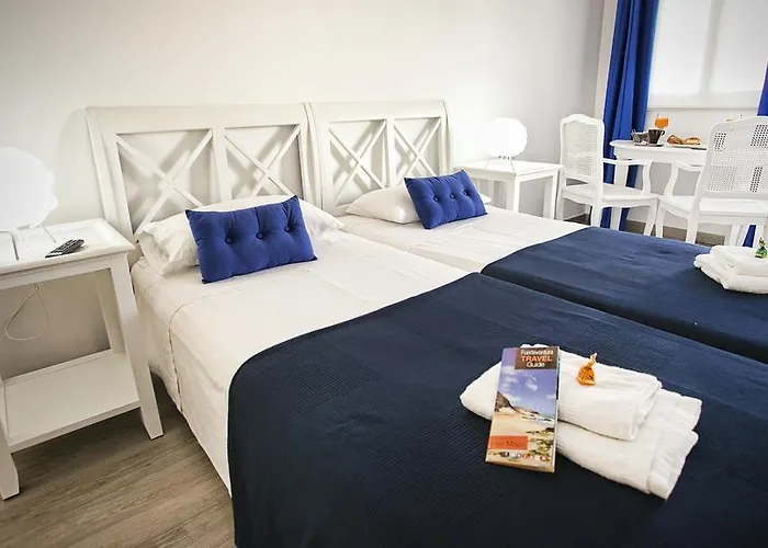 Διαμέρισμα Corralejo Lodge