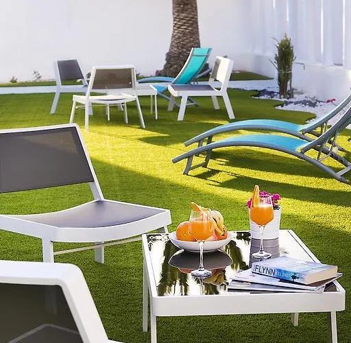 Corralejo Lodge * Коральео